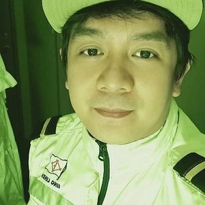 Meet your Posher, Randy